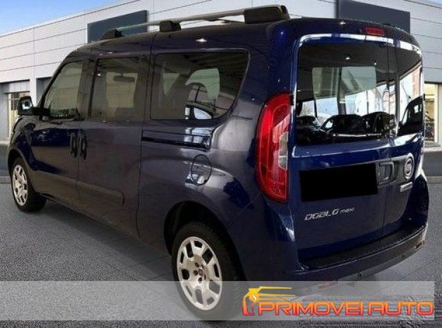 FIAT Doblo 1.4 T-Jet PL Combi Maxi