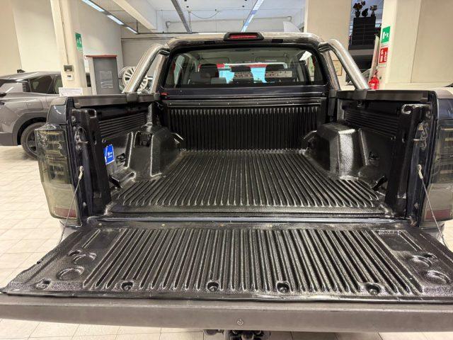 FORD Ranger 2.2 TDCi Doppia Cabina XLT 5pt.