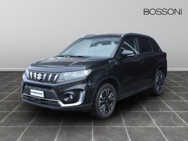 Suzuki Vitara 1.4 boosterjet hybrid top 2wd