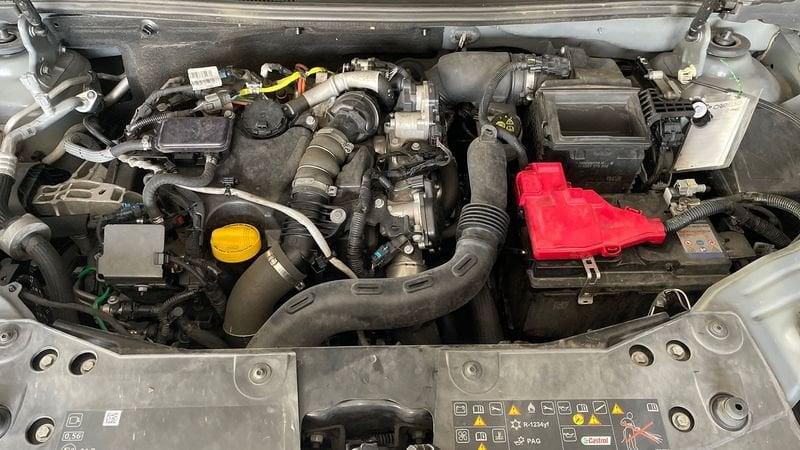 Dacia Duster 1.5 blue dci SL Extreme 4x2 115cv 1.5 Blue dCi SL Extreme 4x2