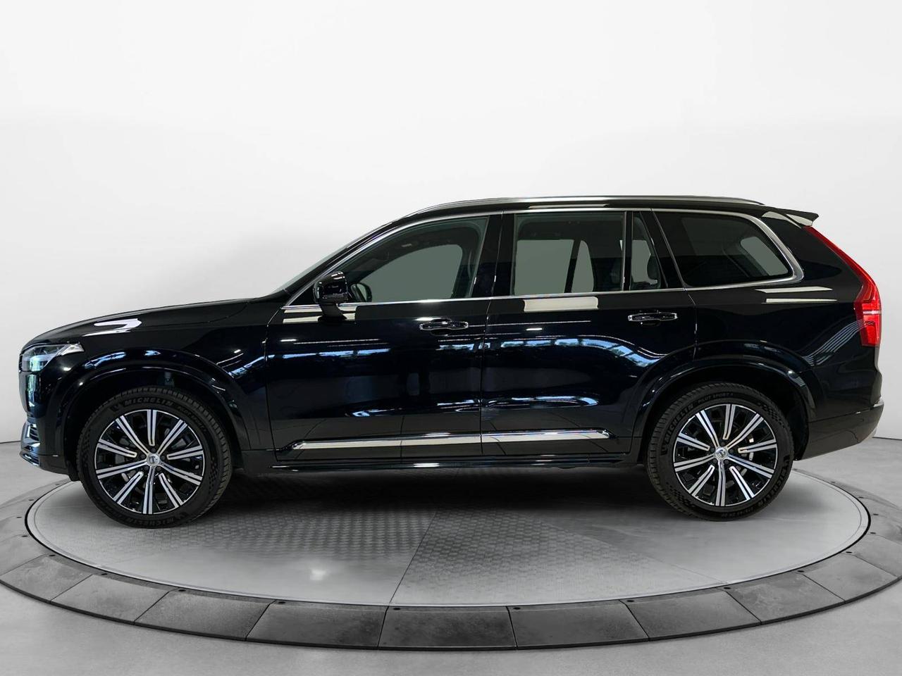 Volvo XC90 2.0 b5 Inscription awd