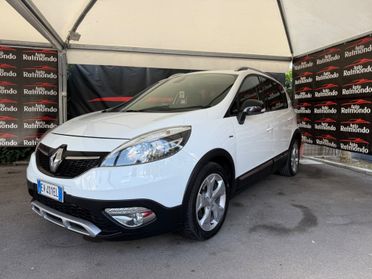 Renault Scénic XMod Cross 1.5 dCi 110CV Bose