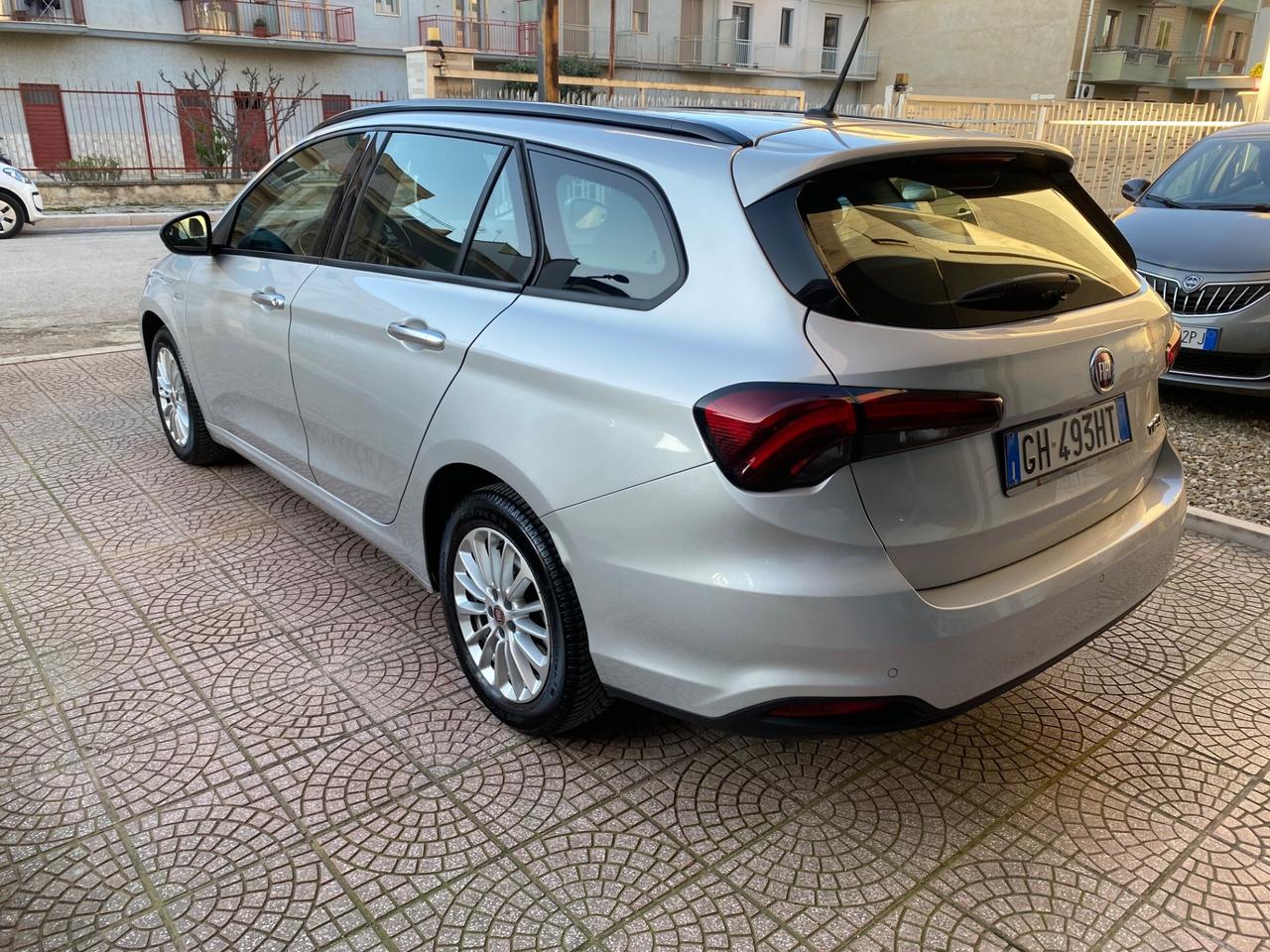 Fiat Tipo 1.6 Mjt S&S SW Business