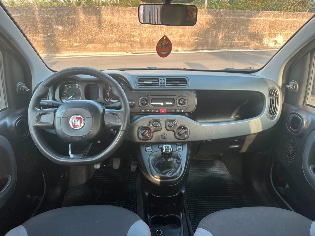 Fiat Panda 1.3 MJT 95 CV S&S Easy 2018