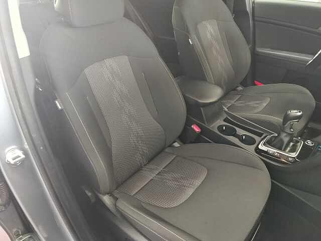 Kia Sportage 1.6 TGDi MHEV Style