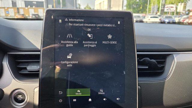 RENAULT Arkana Full Hybrid E-Tech 145 CV Techno PERMUTE NEOPAT.