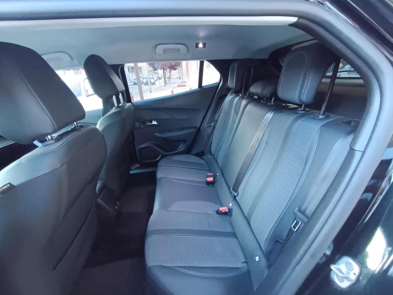 Peugeot 2008 1.2 PureTech 100 Cv S&S Allure