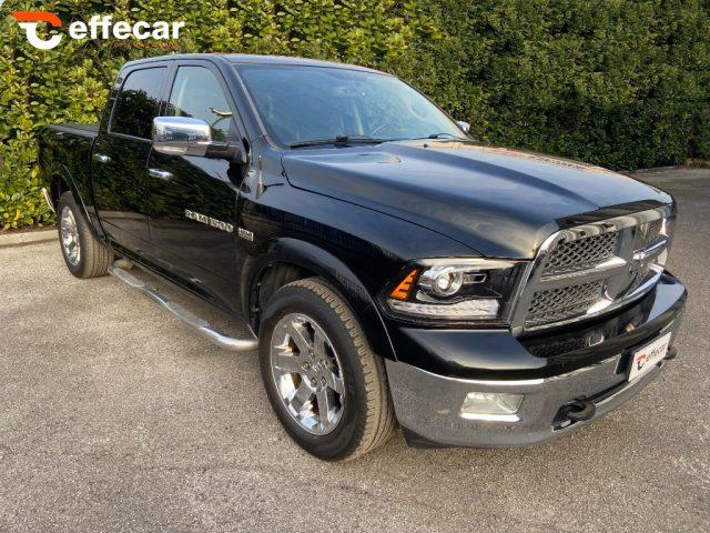 DODGE RAM 1500 5.7 HEMI LARAMIE GPL AUTOCARRO