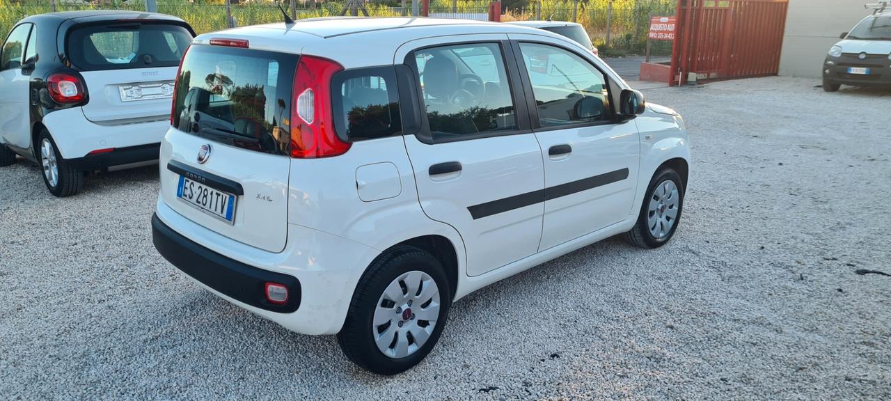 Fiat Panda 1.3 MJT S&S Easy EURO 5