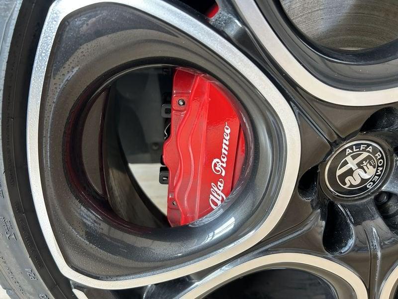 Alfa Romeo Tonale Tonale 1.5 130 CV MHEV TCT7 Edizione Speciale