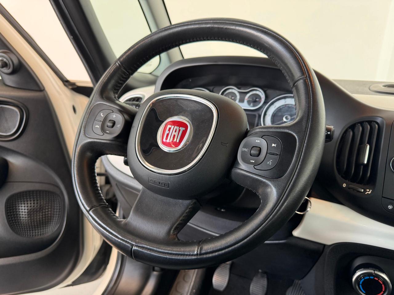 Fiat 500L 1.3 Multijet 85 CV Pop Star