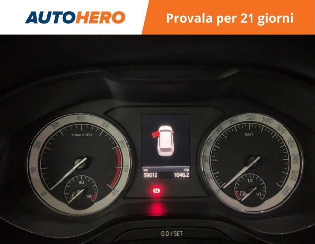 SKODA Kodiaq 1.5 TSI ACT Style