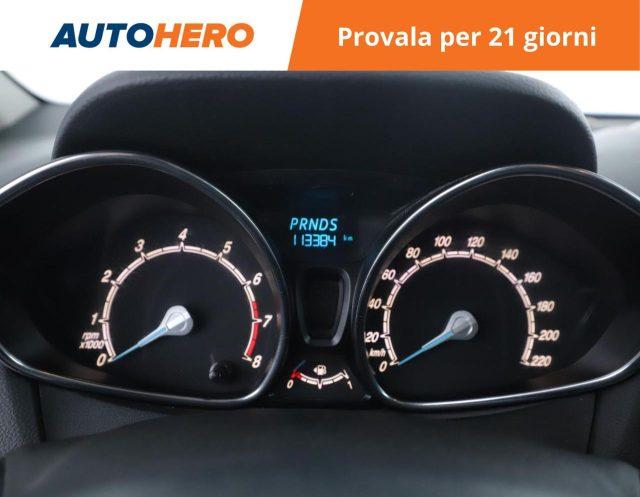 FORD B-Max 1.6 105 CV Powershift Titanium