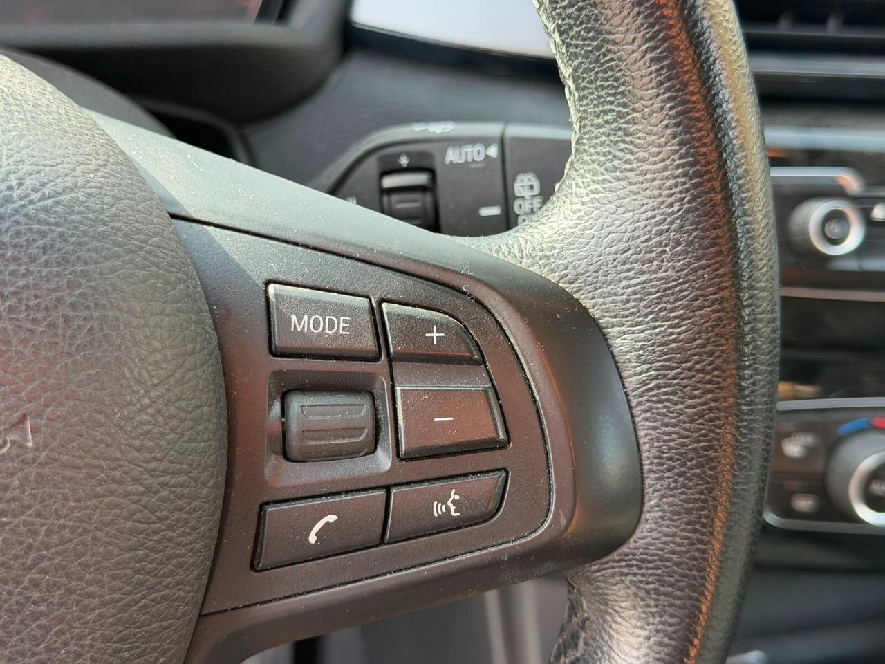 Bmw X1 sDrive20d Business