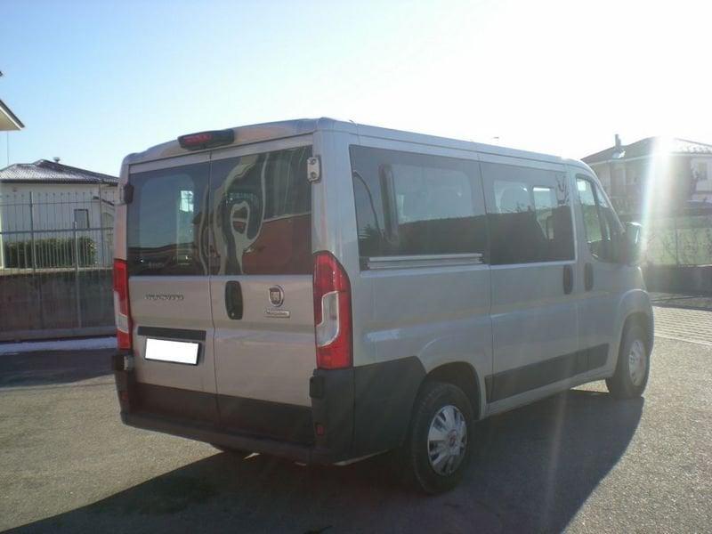 FIAT Ducato panorama 30 CH1 2.3 mjt 150cv ecojet E6
