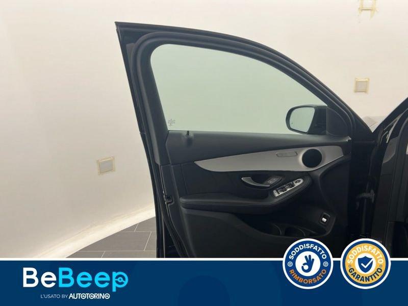 Mercedes-Benz GLC 300 DE PHEV (EQ-POWER) PREMIUM PLUS 4MATIC AUT