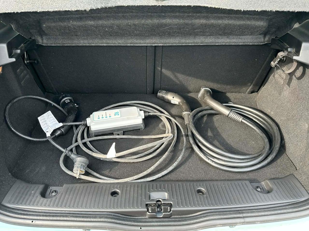 Renault Twingo Electric Zen