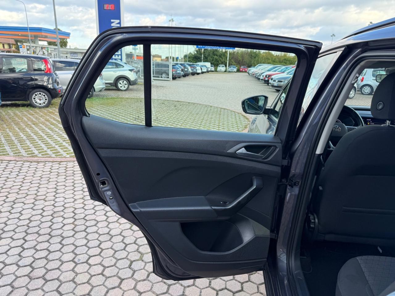 T-Cross 1.0 TSI 110 CV DSG Live