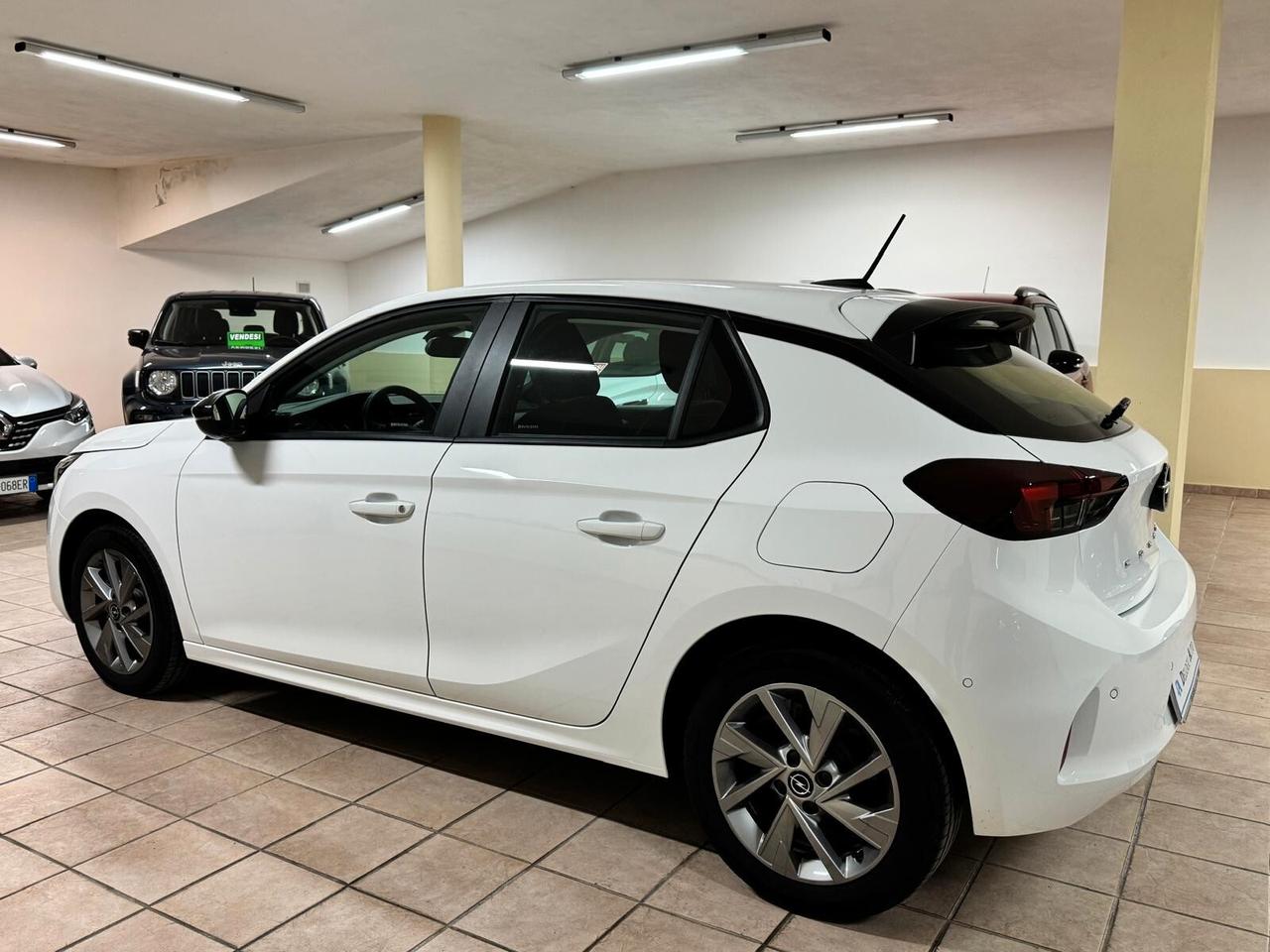 Opel Corsa 1.2 Edition AZIENDALE