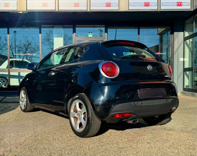ALFA ROMEO MiTo 1.3 JTDm 95Cv Super