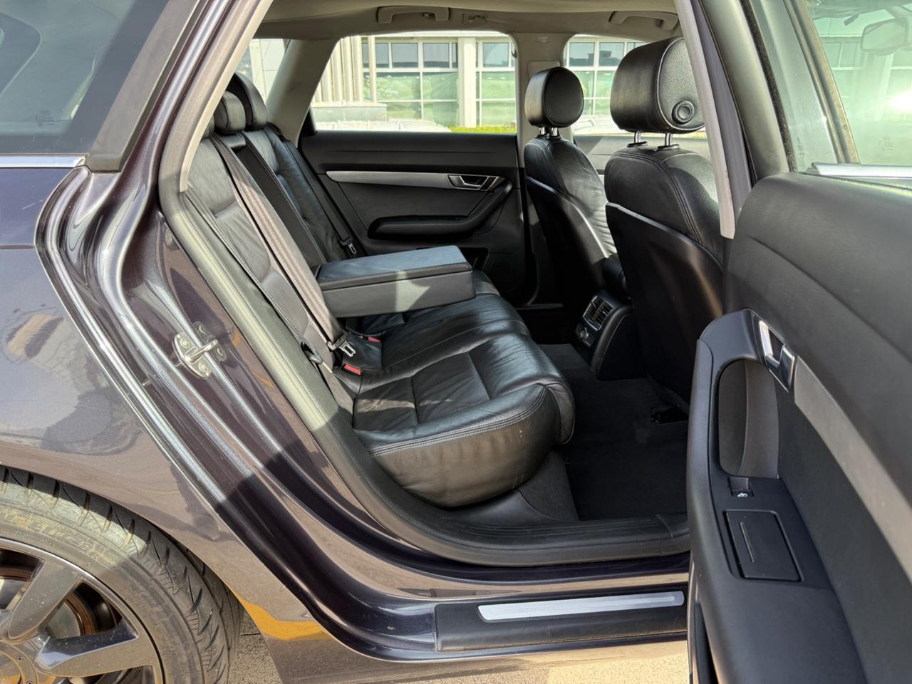 Audi A6 Avant 3.0 V6 TDI quattro tiptronic NO SUPERBOLLO