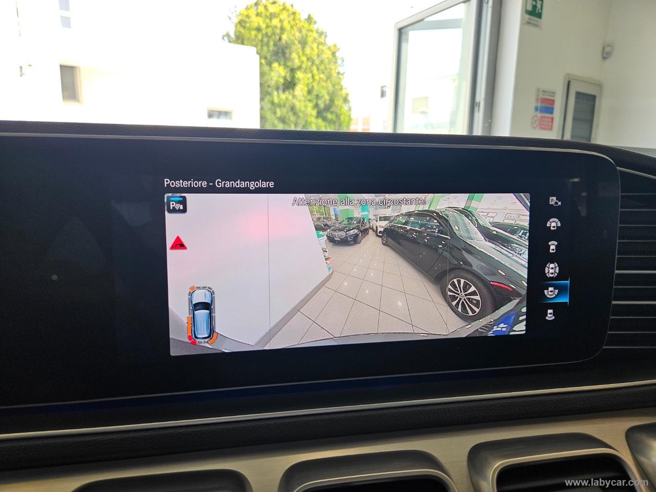 MERCEDES-BENZ GLE 350 de 4Matic EQ-Power Premium Plus