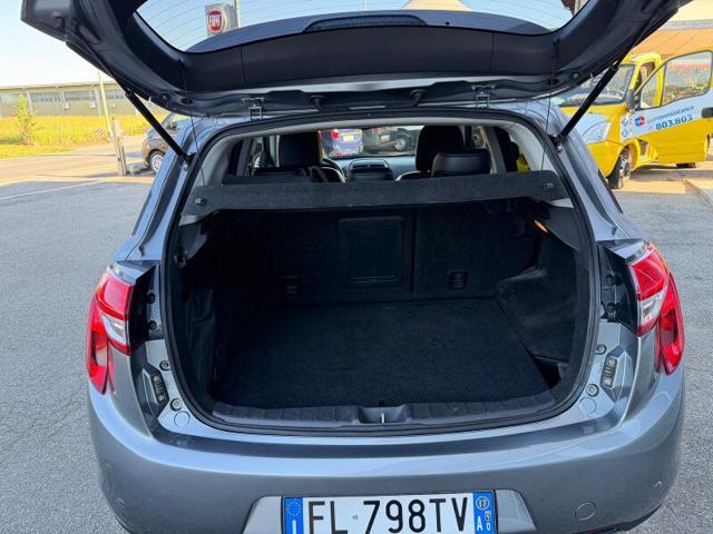 CITROEN C4 Aircross HDi 115 S&S 4WD Exclusive
