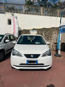 Seat Mii 1.0 3 porte FR Line