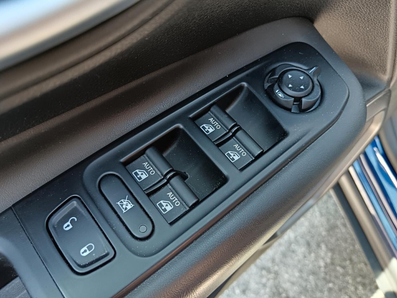 Jeep Renegade 2.0 MJT 140CV 4WD S PROMO