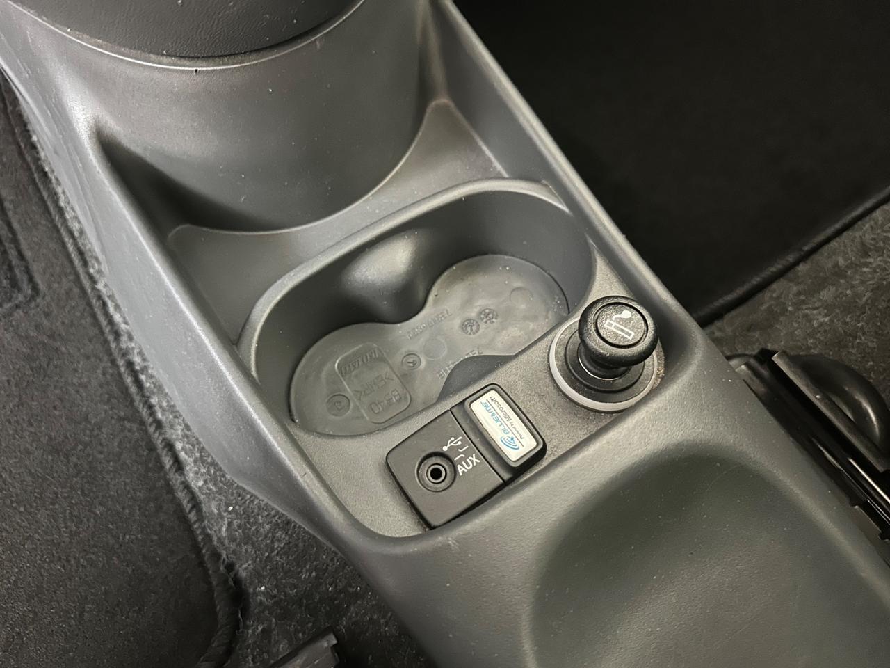 Fiat 500 1.2 Lounge 2015