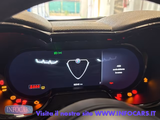 ALFA ROMEO Tonale 1.6 diesel 130 CV TCT6 Sprint - PROMO