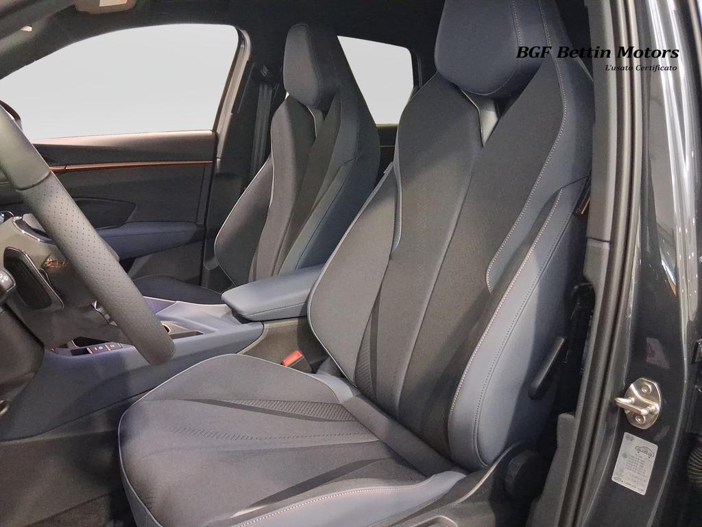 Cupra Terramar 1.5 hybrid 150cv dsg