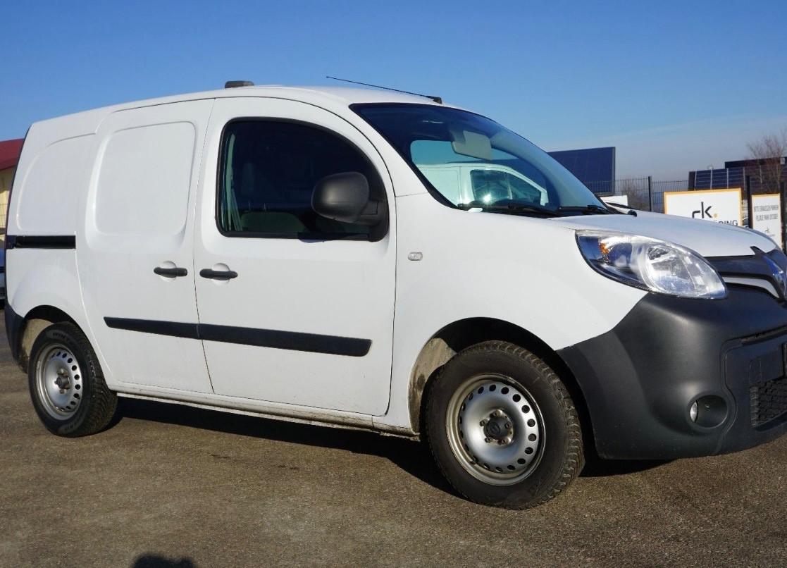 Renault Kangoo Blue dCi 115CV Express Furgone