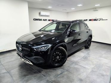 Mercedes-benz GLA 180 d Automatic Sport Led FULL