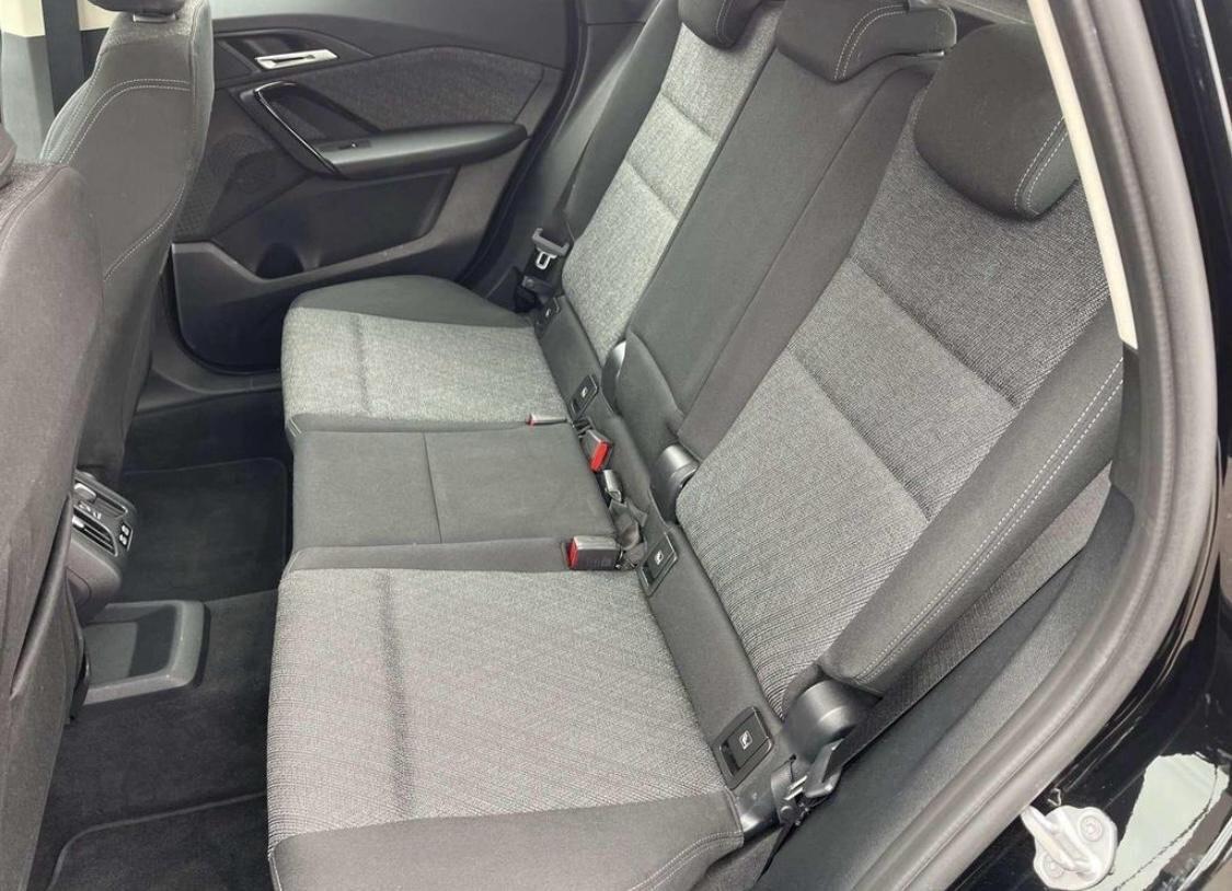 Bmw X1 sDrive 18i xLine - Rata da 295 euro al mese