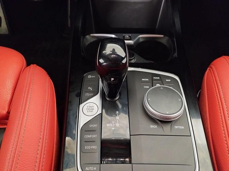 BMW Serie 1 F40 Benzina M 135i xdrive auto