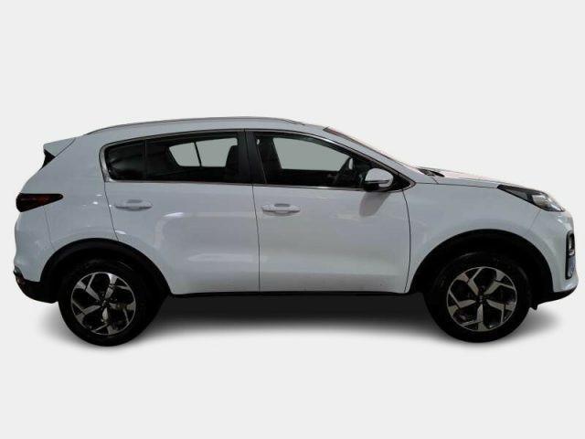 KIA Sportage 1.6 ECOGPL 2WD Business Class