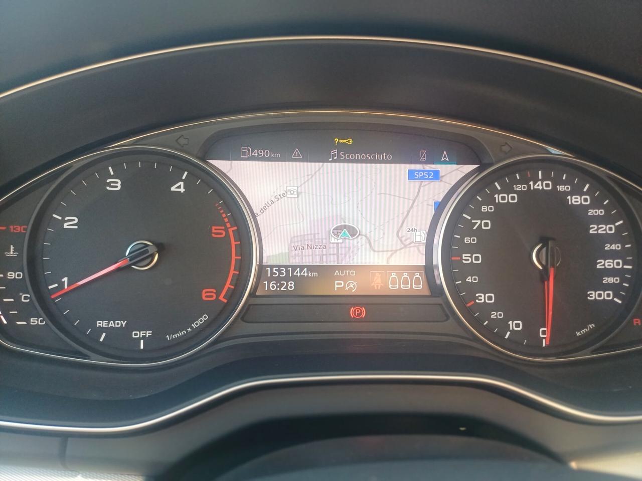 Audi Q5 50 TDI quattro tiptronic S line plus AUTO PARI AL NUOVO