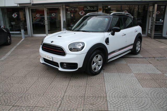 MINI Countryman 1.5 Cooper Business