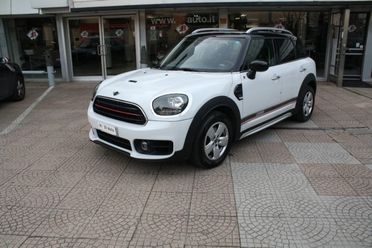MINI Countryman 1.5 Cooper Business