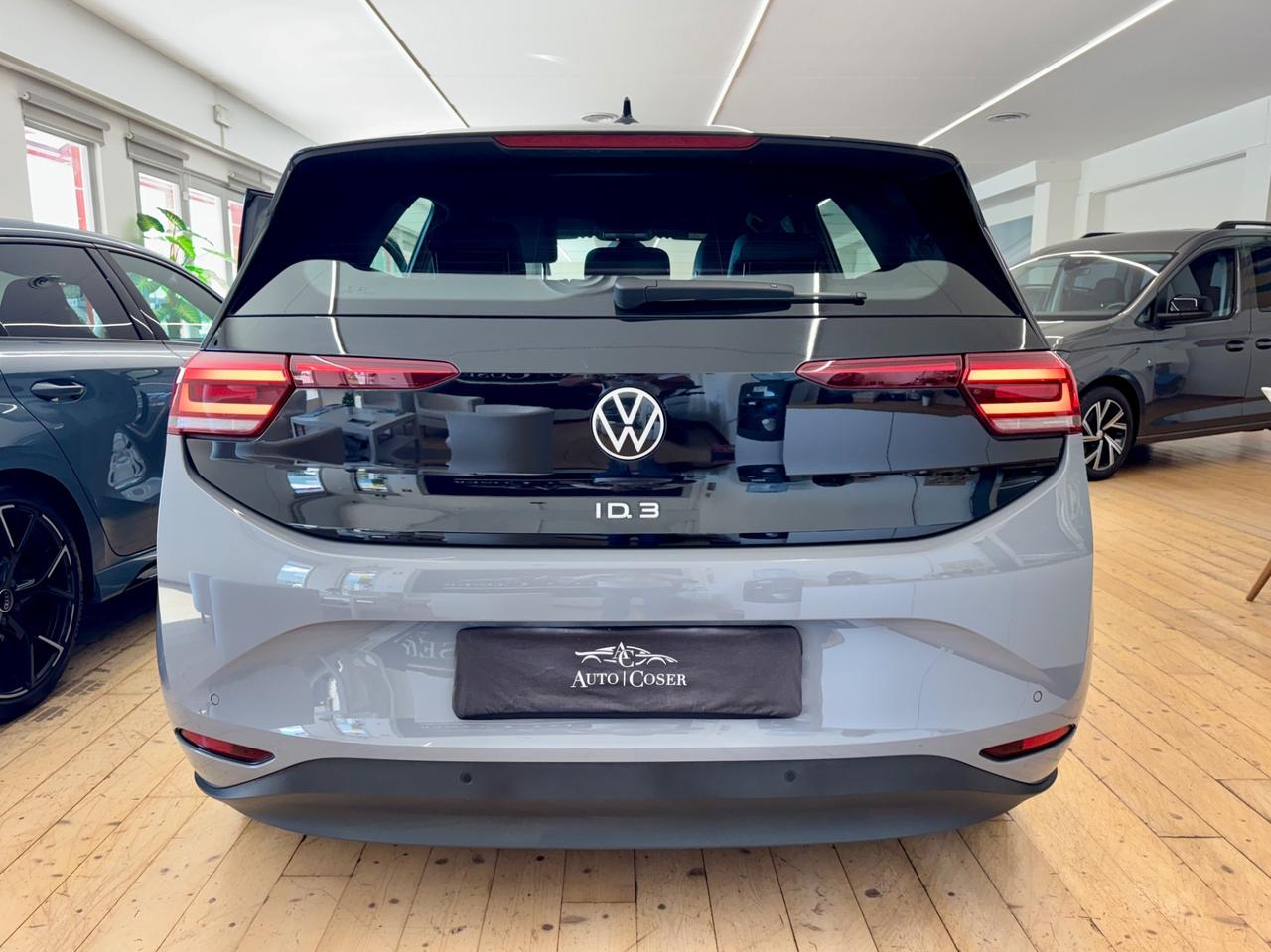 Volkswagen ID.3 Pure Performance - SOLO 47.000 KM