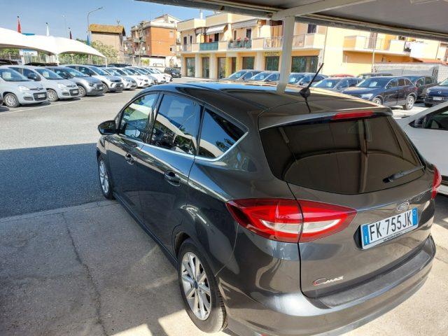 FORD C-Max 1.5 TDCi 120CV Start&Stop Titanium KM 113000