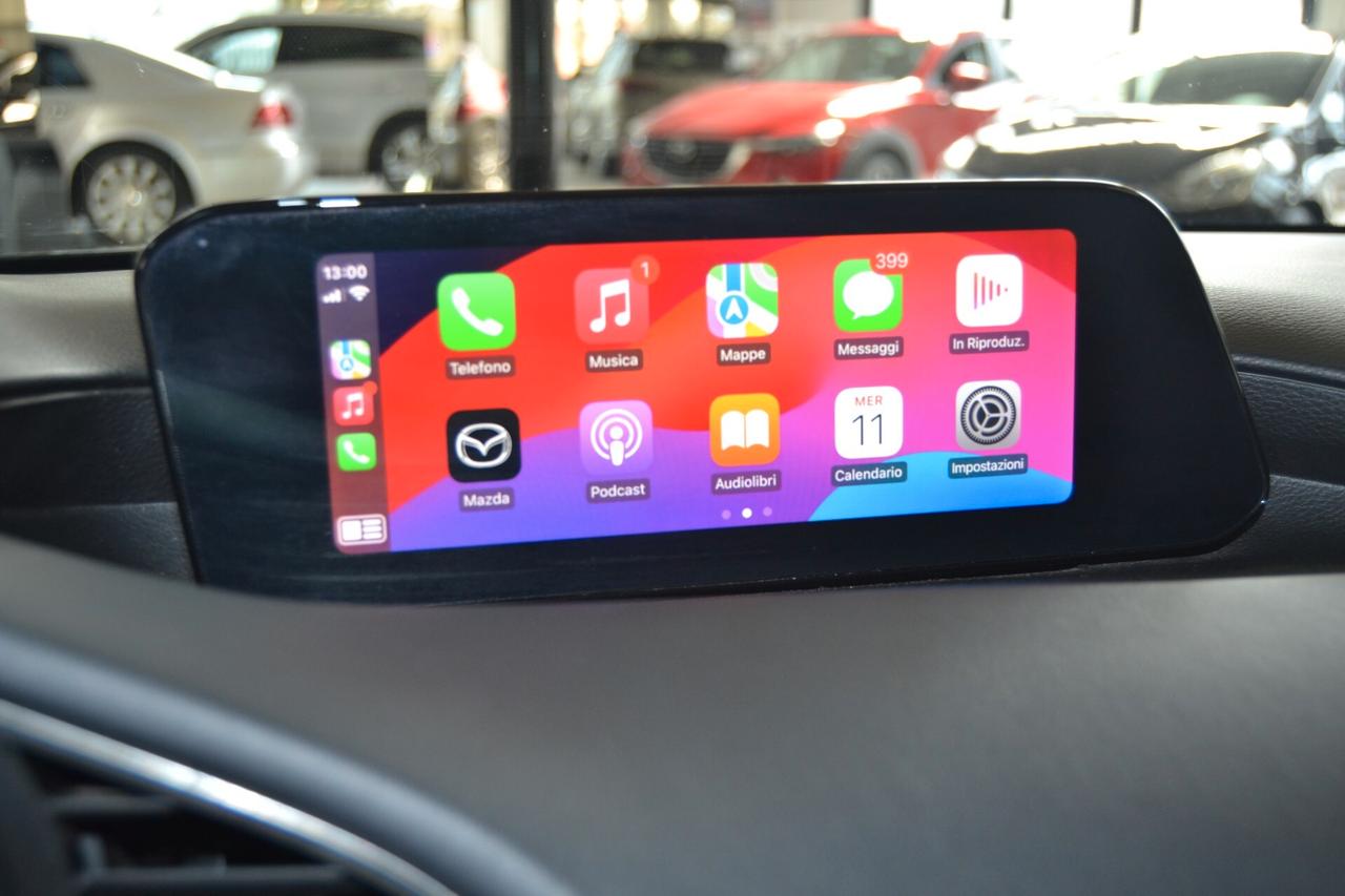 Mazda 3 1.8L DIESEL Executive Navi/Cruise/Xenon