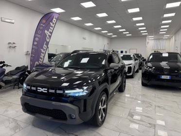 Dacia Duster Tce 122 CV MHEV Journey GPL
