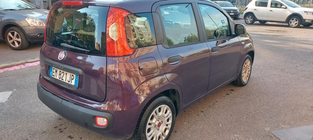 Fiat Panda 1.200 GPL LOUNGE