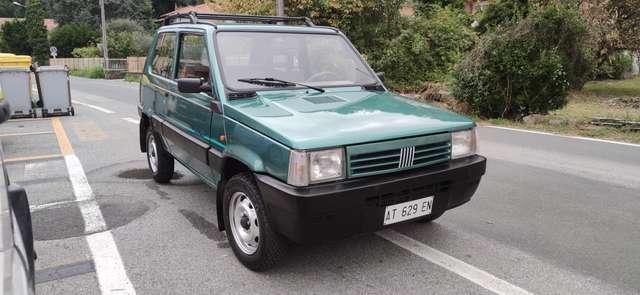 Fiat Panda Panda 1.1 Country Club 4x4