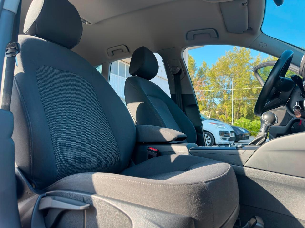Audi A3 SPB 1.6 TDI 116 CV S tronic Sport