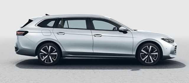 Volkswagen Passat Estate Mark 9 (2024) 1.5 TSI eHybrid 204CV DSG Business - IVA ESPOSTA -