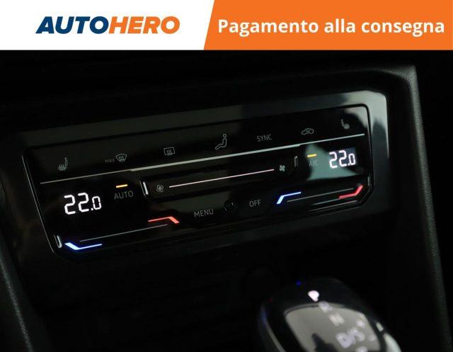 VOLKSWAGEN Tiguan 2.0 TDI 150 CV SCR DSG R-Line