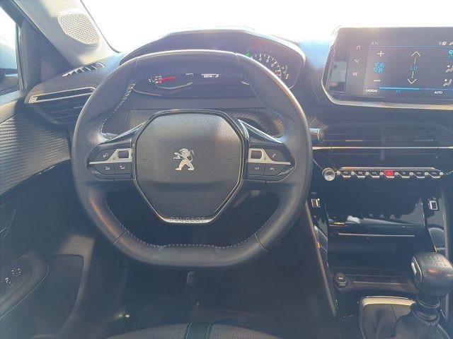 PEUGEOT 208 BlueHDi 100 Stop&Start 5 porte Allure